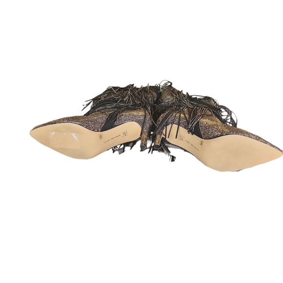 INC Ishani Bling Sparkley Boot - Picture 5 of 6